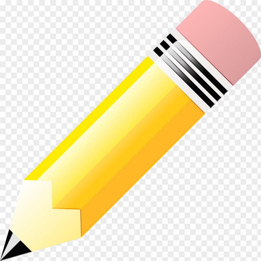 Writing Implement Material Property Pencil Cartoon PNG