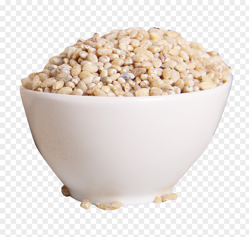 Barley Grains Rice Cereal Congee PNG