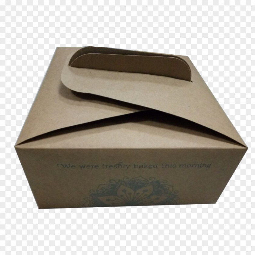 Box Paper Cardboard Food Packaging PNG