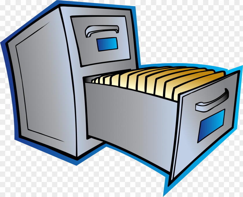 Cabinets Cliparts Filing Cabinet Cabinetry Drawer Clip Art PNG