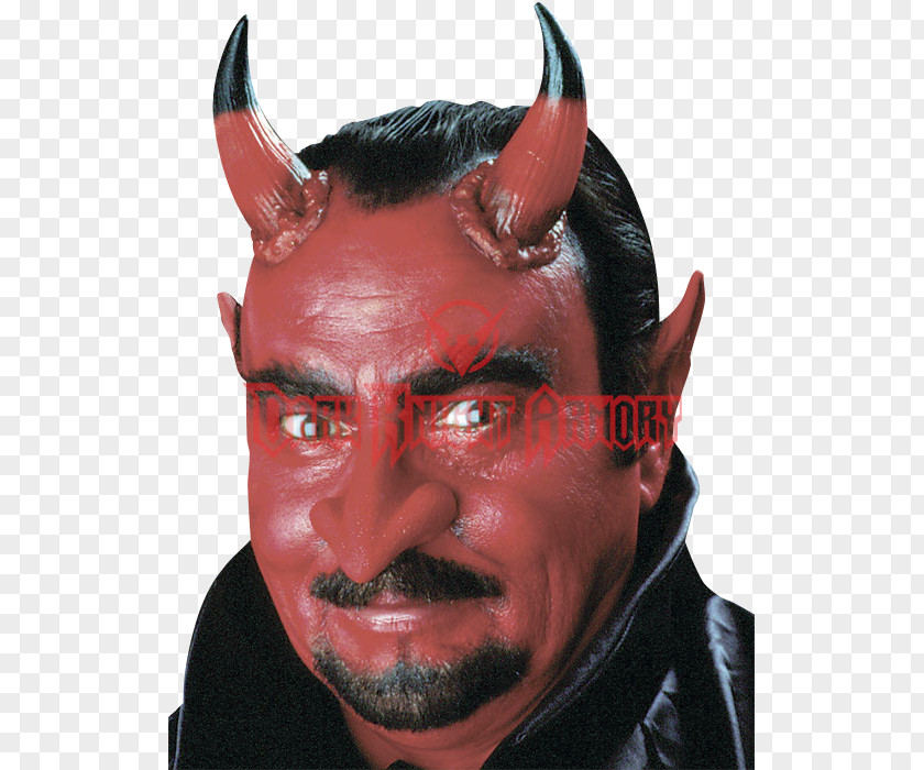 Devil Sign Of The Horns Demon Costume Evil Eye PNG