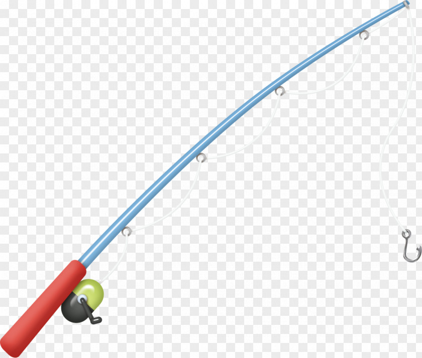 Fishing Rod Rods Reels Bass Clip Art PNG