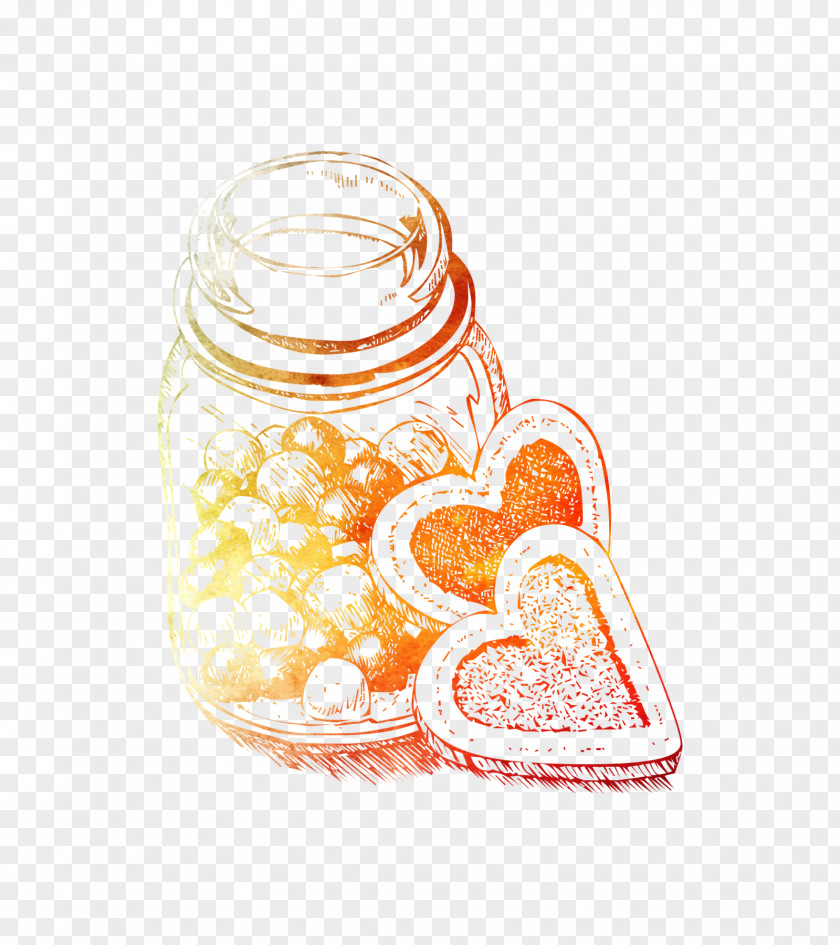Glass Bottle Food PNG