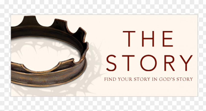 God The Story: Bible As One Continuing Story Of And His People : Selections From New International Version Testament A Love Worth Giving: Living In Overflow God's PNG