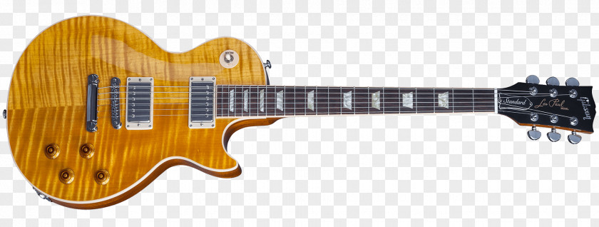 Guitar Gibson Les Paul Custom Epiphone Studio ES-335 PNG