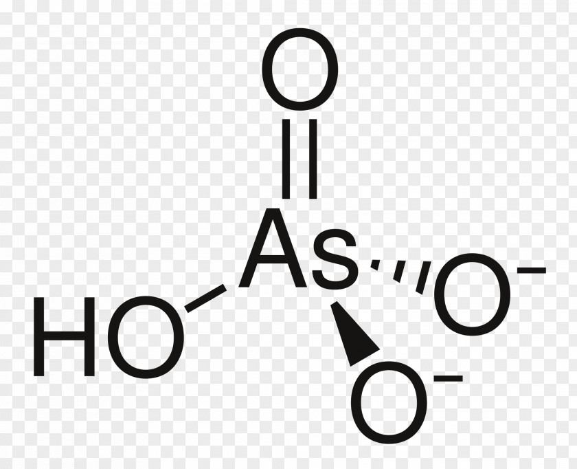 Lead Hydrogen Arsenate Sodium Disodium Arsenic Acid PNG
