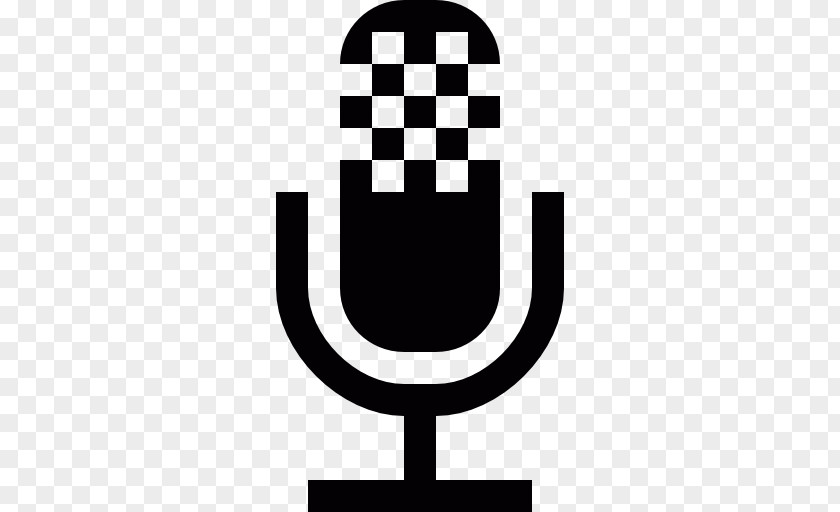 Microphone Broadcasting Sound Download PNG