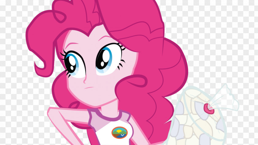 My Little Pony Pinkie Pie Pony: Equestria Girls Principal Celestia PNG