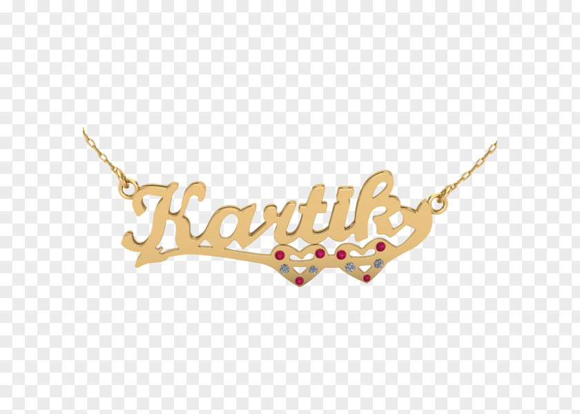 Necklace Charms & Pendants Jewellery Bling-bling Chain PNG