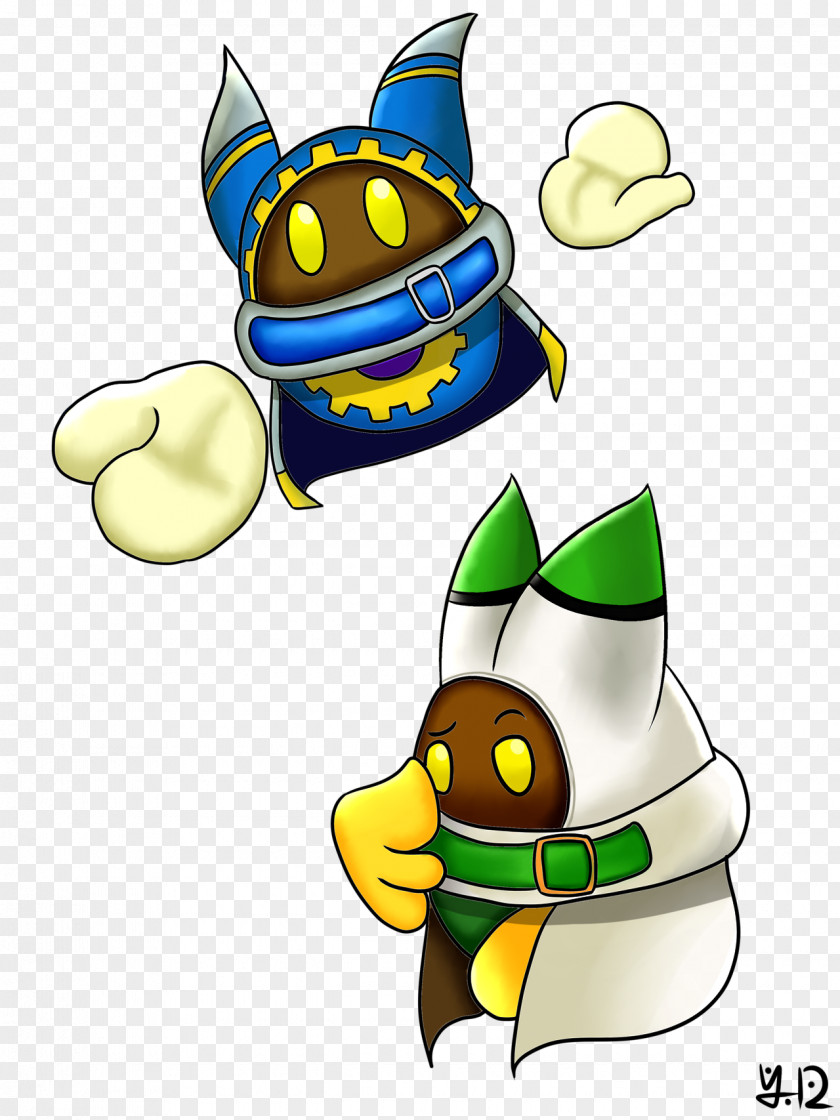 Stupid Eggs Meta Knight Magolor Clip Art Illustration PNG