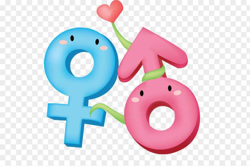 Symbol Gender Female Image PNG