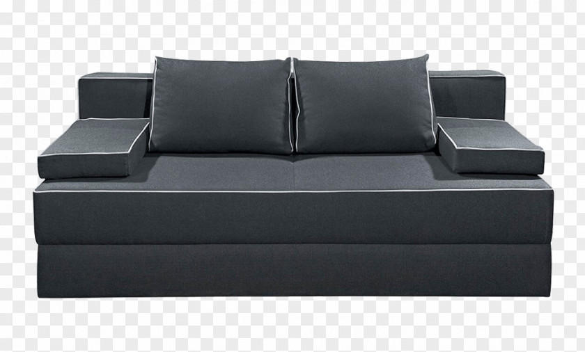 Test Box Sofa Bed Couch Mattress Box-spring PNG