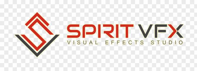 VFX Logo Spirit Studio Pvt Ltd, Visual Effects Brand History Of In Indian Films PNG