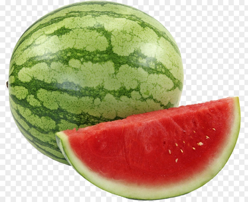 Watermelon Seedless Fruit Food PNG