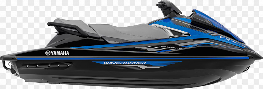 Yamaha Motor Company WaveRunner Corporation Personal Water Craft Watercraft PNG