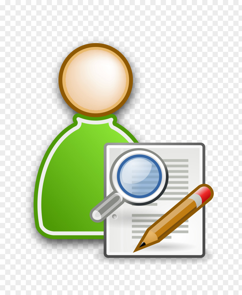 Academic Vector Editing Clip Art PNG