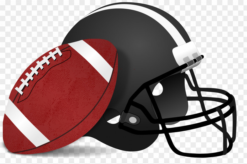 American Football NFL Helmet Jersey Clip Art PNG