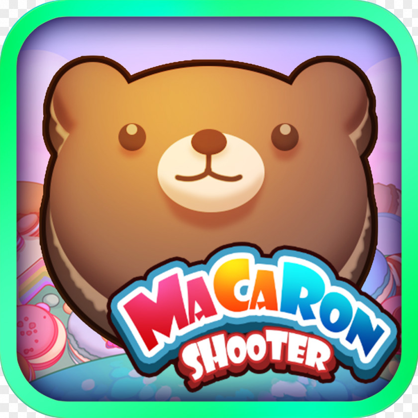 Android Macaron Bubble Shooter : Cute Pop Friends League Of Masters Unlimit Heroes ★Shooting Puzzle★ PNG