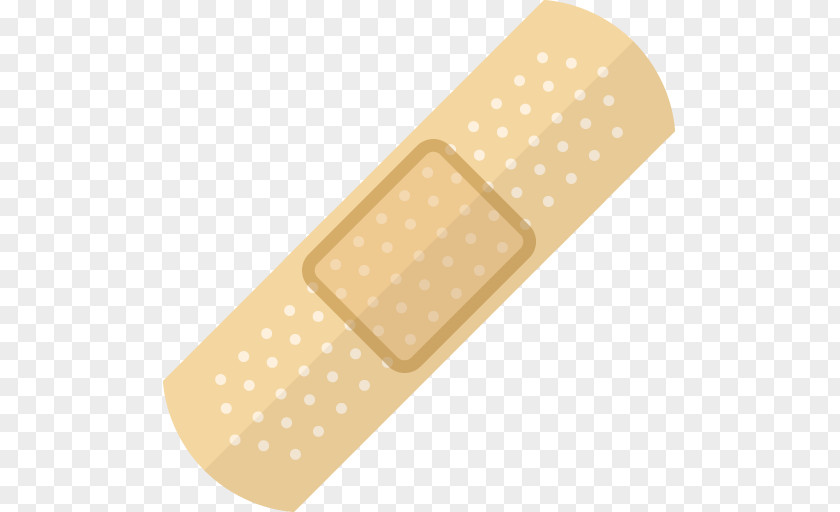 Beige First Aid Health Care Adhesive Bandage Pattern Service PNG