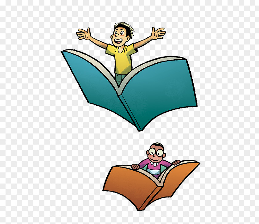 Book Summer Reading Challenge Wall Clip Art PNG