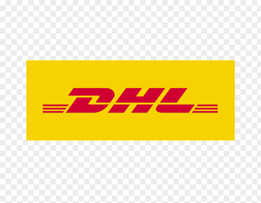 Business DHL EXPRESS Logistics Freight Forwarding Agency International Trade Global PNG