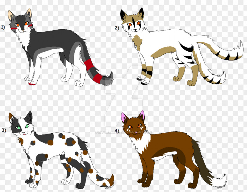 Cat Dog Breed Paw Clip Art PNG