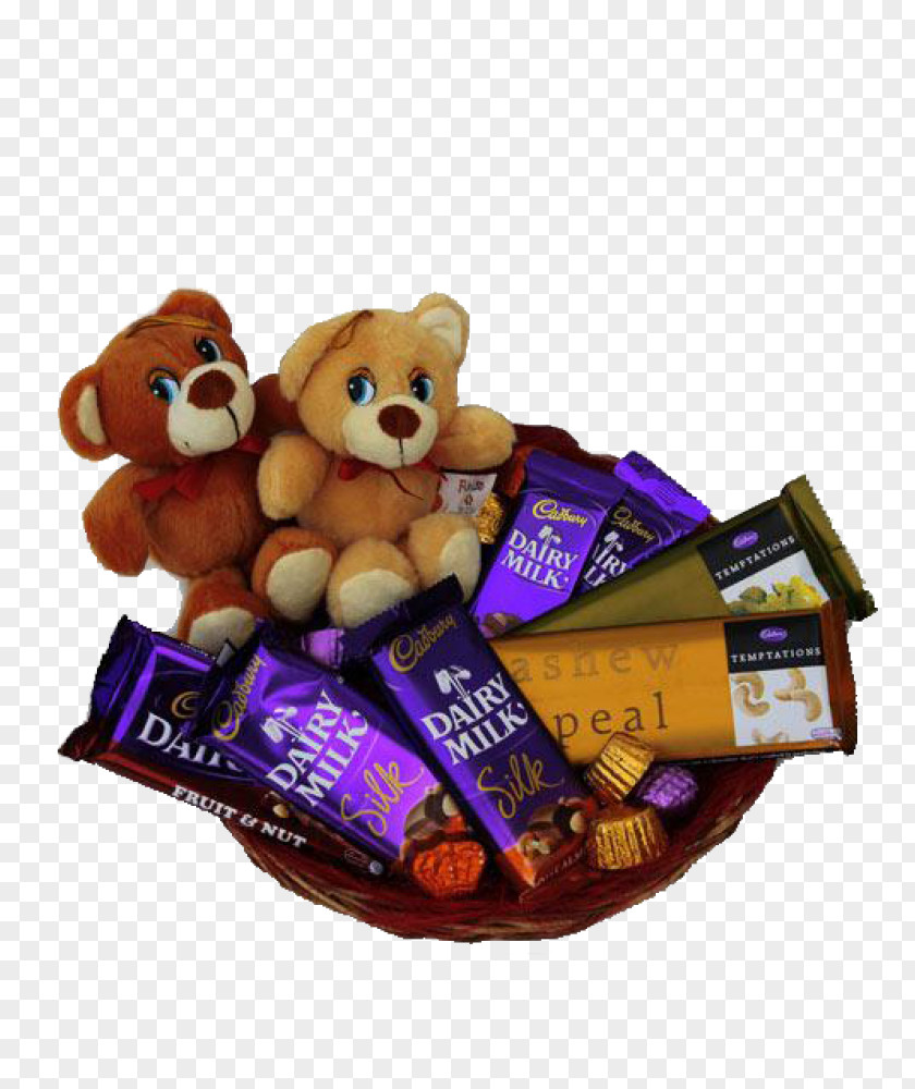 Chocolate Ferrero Rocher Food Gift Baskets Bournville PNG