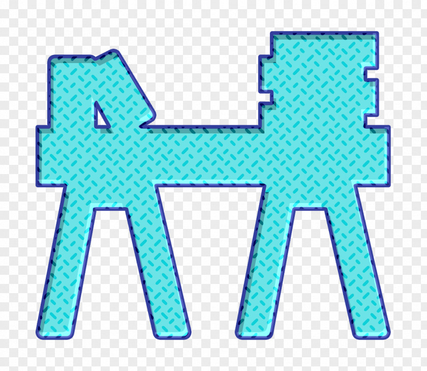 Desk Icon Bookstore PNG