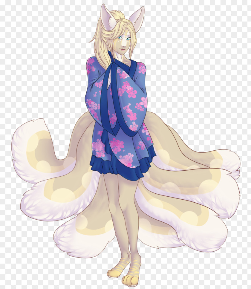 Fairy Canidae Costume Design Dog PNG