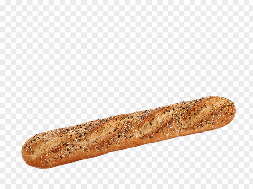 Flour Baguette Rye Bread Biscotti Multigrain Baking PNG