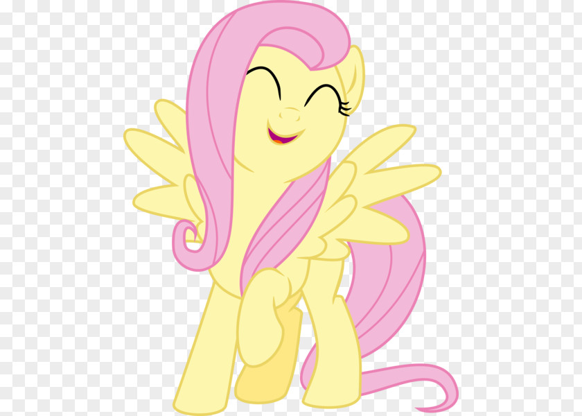 Horse Pony Rarity Rainbow Dash Fluttershy Clip Art PNG