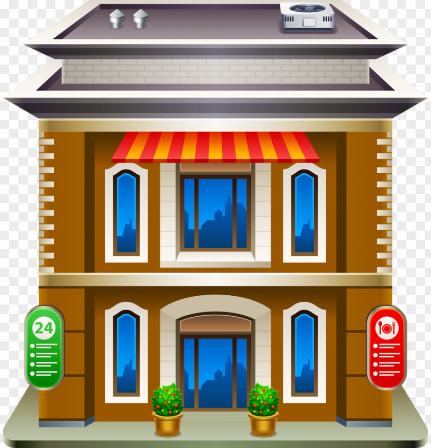 House Clip Art Building Vector Graphics Royalty-free PNG