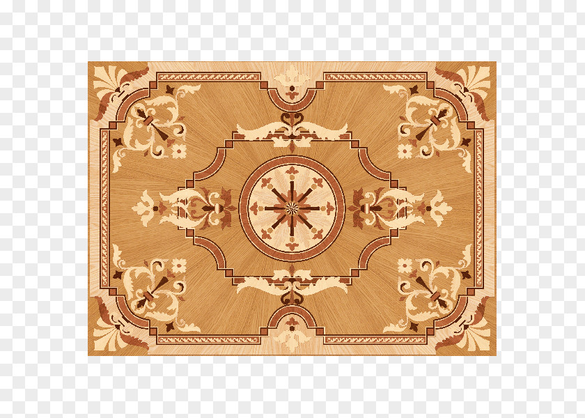 Imperial Palace Parquetry Штучный паркет Bridge Art PNG