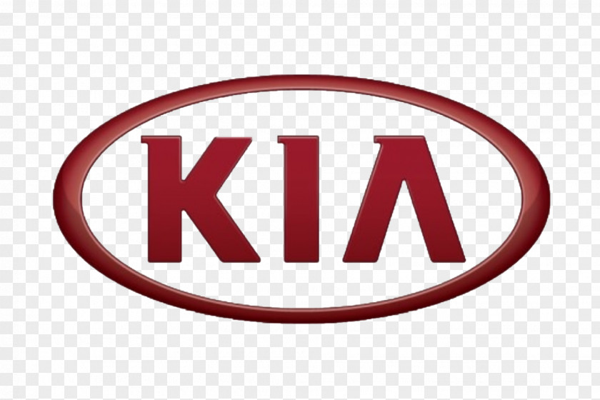 Kia Motors Logo Car Rio PNG