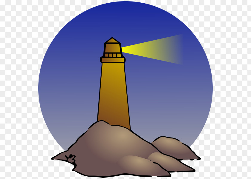 Lighthouse Clipart Royalty-free Public Domain Clip Art PNG