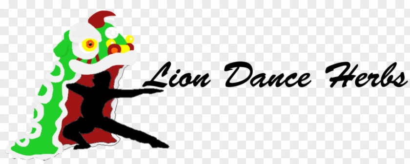 Lion Dance Logo PNG