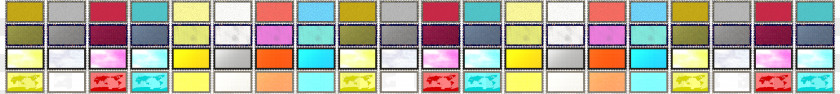 Panorama Textile PNG
