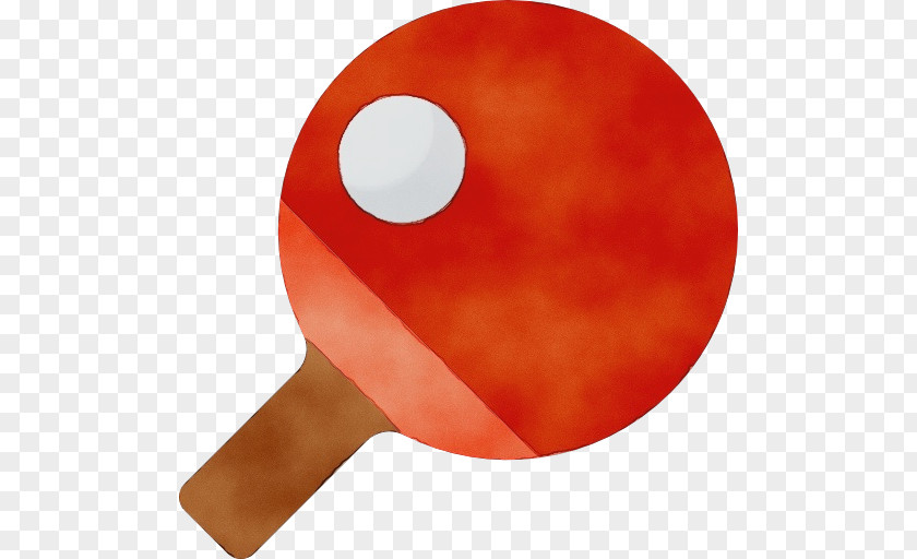 Racket Racquet Sport Ping Pong Table Tennis Circle PNG