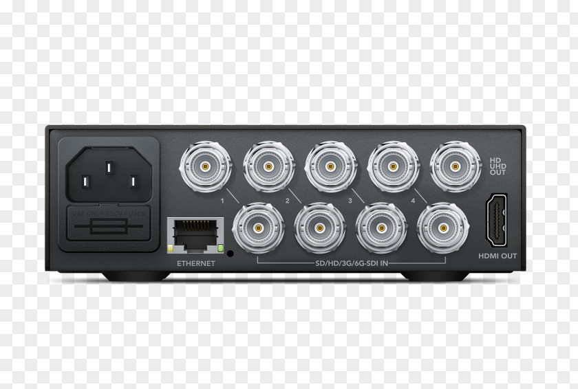 Stereoscopic Serial Digital Interface Blackmagic Design Ultra-high-definition Television Computer Monitors PNG