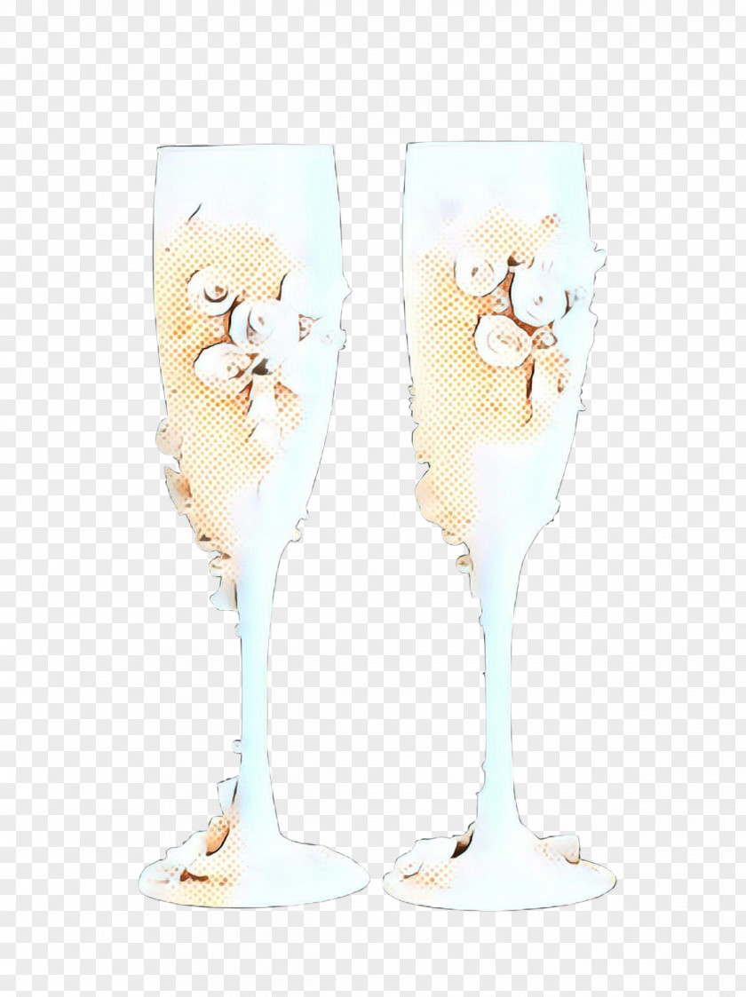 Tableware Drinkware Champagne Glasses Background PNG