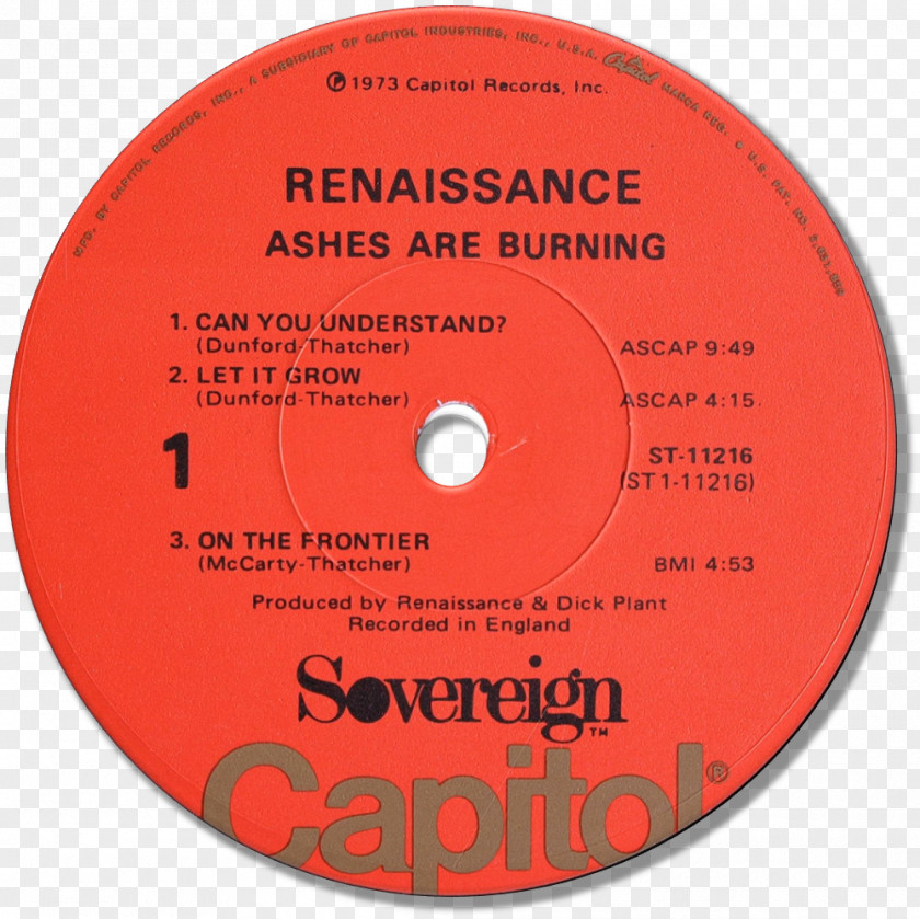 United States Renaissance Prologue Phonograph Record Compact Disc PNG