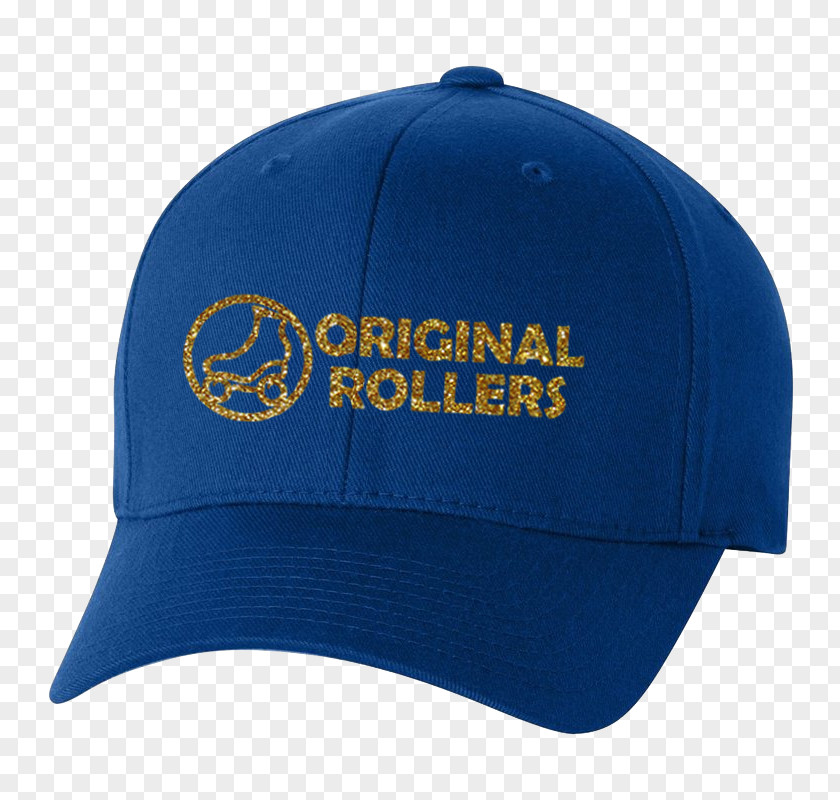 Baseball Cap Font PNG