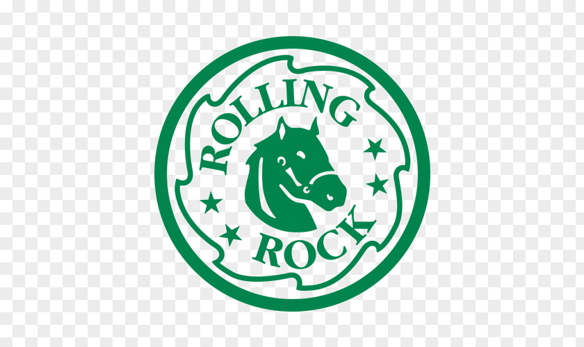 Beer Logo Rolling Rock Latrobe Duke Of Devon PNG