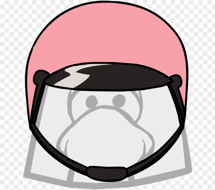 Bicycle Helmets Club Penguin Hat Police Officer Clip Art PNG