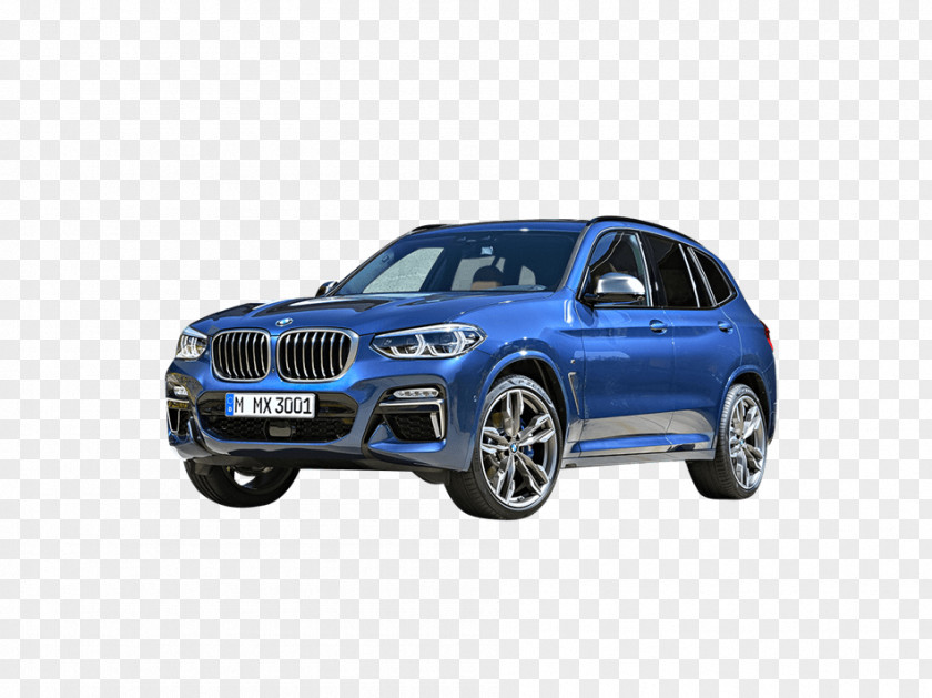 BMW XDrive 2019 X3 Car 2017 I3 PNG
