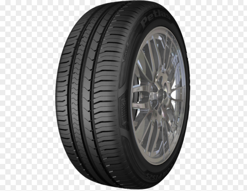 Car Falken Tire Rim Radial PNG