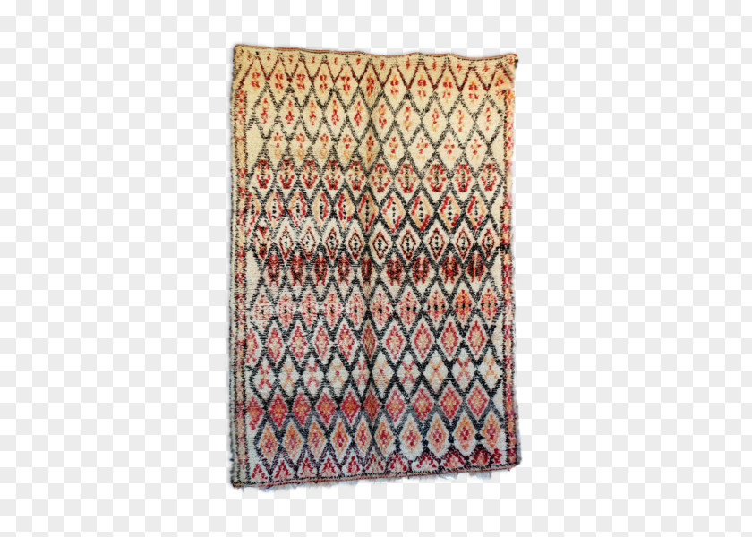 Carpet Place Mats Moroccan Rugs Rectangle Wool PNG
