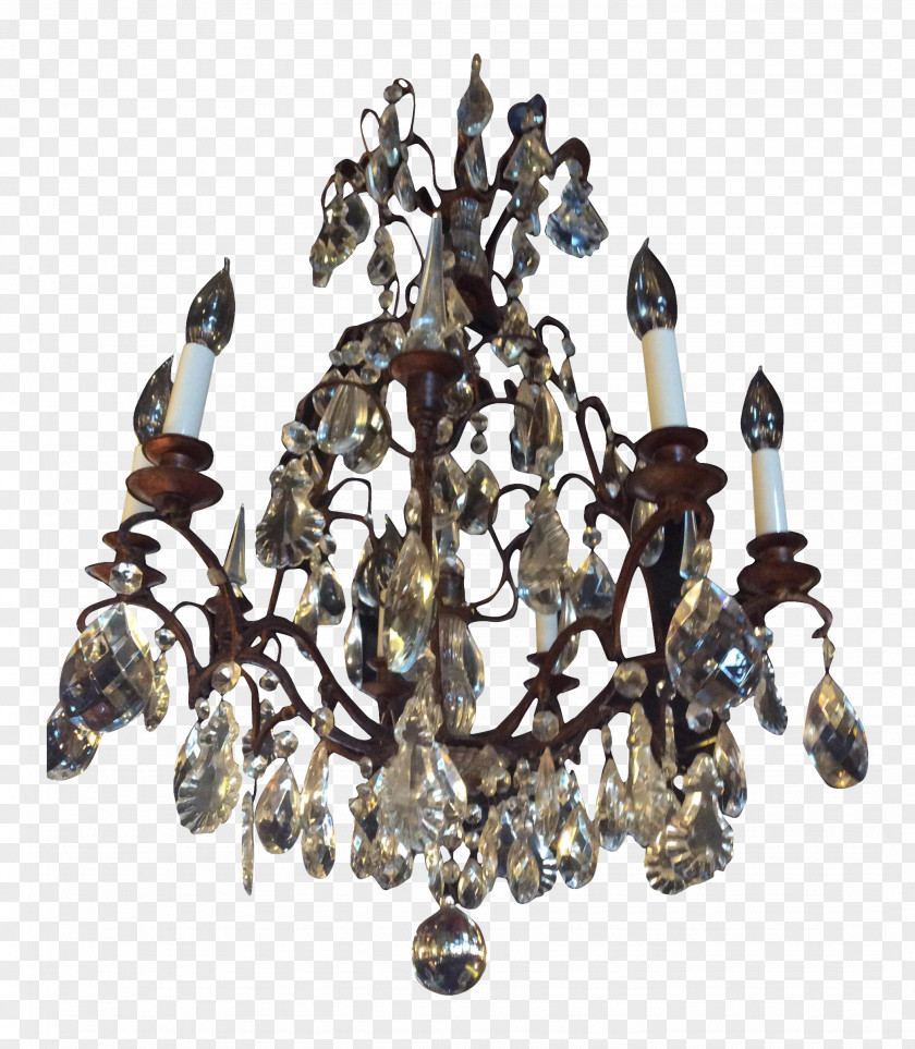 Chandelier Jewellery PNG