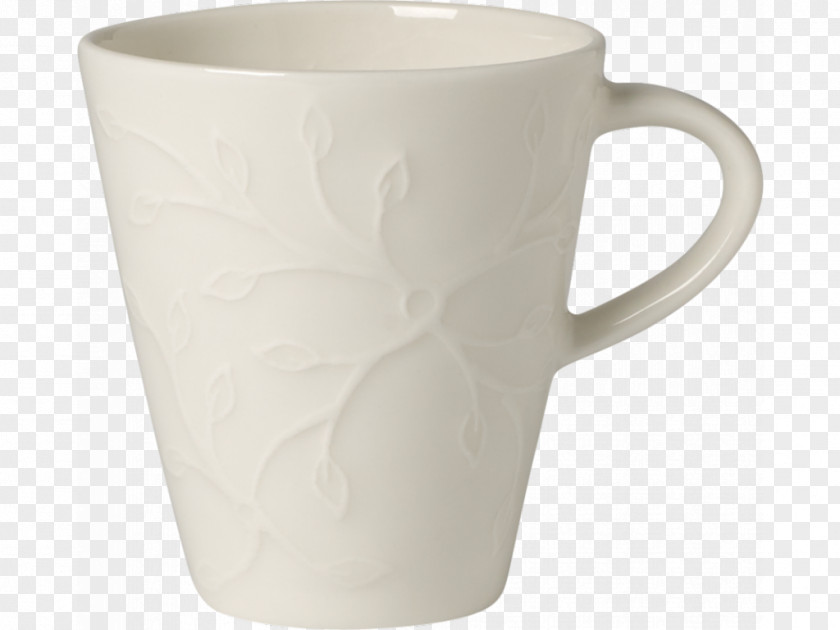 Coffee Cup Mug Teacup Saucer PNG