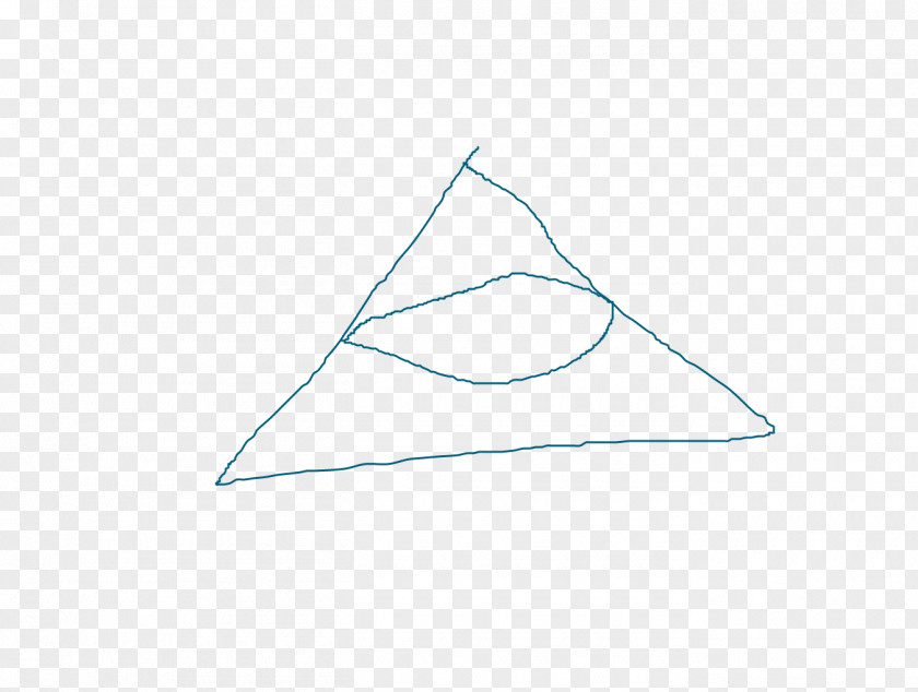 Diamond Shape Triangle Circle Point Area PNG